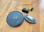 Robotstofzuiger Blaupunkt Bluebot Xtreme Robotic, Ophalen of Verzenden, Gebruikt, Minder dan 1200 watt, Robotstofzuiger