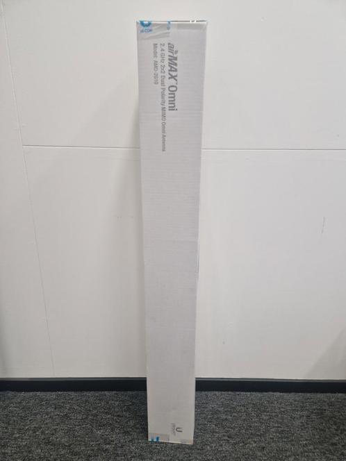 Ubiquiti AMO-2G10 antenne, Computers en Software, WiFi-versterkers, Nieuw, Ophalen of Verzenden