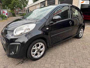 Citroen C1 1.0 Exclusive AUTOMAAT. AIRCO 141034 KM NAP O.H B beschikbaar voor biedingen