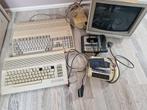 Commodore Collectie: C64, Amiga, Monitor, Datasettes, Ophalen, Commodore