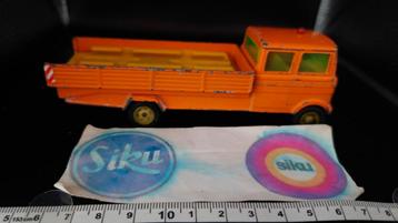 Siku Mercedes LP 308 V335 - Vintage Modelauto beschikbaar voor biedingen