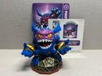Skylanders Trap Team Fizzy Frenzy Pop Fizz mét kaart & stick, 1 speler, Ophalen of Verzenden, Zo goed als nieuw, Role Playing Game (Rpg)