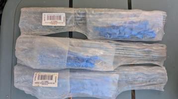 30 stuks GB Uni-inslaganker +plug 250x4 EAN 8712061025084 beschikbaar voor biedingen