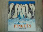 Het lied van de blauwe Pinguïn - hardcover boek Petr Horàcek, Fictie algemeen, Jongen of Meisje, Nieuw, Ophalen of Verzenden