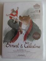 Ernest & Celestine - Benjamin Renner, Alle leeftijden, Verzenden, Zo goed als nieuw, Amerikaans