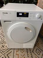 Miele T1 Warmtepomp droger, Witgoed en Apparatuur, Wasdrogers, Ophalen, 6 tot 8 kg, Gebruikt, Anti-kreukfase