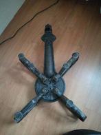 KETEL MET ( SIER ) BRANDER, Ophalen