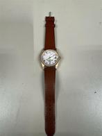 Horloge - Automatisch l E.T.A. golf - Tun Ahmad Sarji, Ophalen of Verzenden, Zo goed als nieuw, Zilver, Zilver