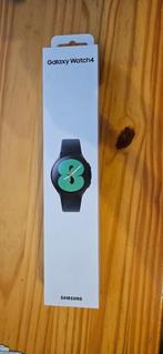 samsung galaxy watch, Zwart, Nieuw, Ophalen of Verzenden, Samsung