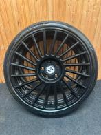 Vw/Audi velgen 19inch 5x112, 19 inch, Gebruikt, Banden en Velgen, Ophalen of Verzenden