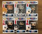 Bleach Funko Pop Limited Edition Naruto Marvel, Ophalen of Verzenden, Zo goed als nieuw