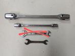 Diverse Heyco Gereedschap Set, Ophalen of Verzenden, Gebruikt