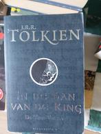 J.R.R. Tolkien - De twee torens, Boeken, Ophalen of Verzenden, Gelezen, J.R.R. Tolkien