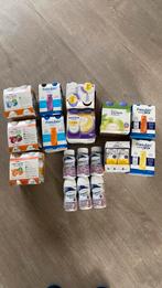 Diverse nutridrink flesjes, Diversen, Ophalen of Verzenden