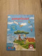 Zomerlezen Groep 4 - Ongelezen!, Ophalen of Verzenden, Fictie algemeen