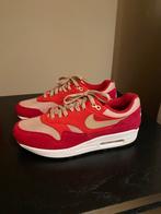 Nike Air Max 1 Premium Retro - Curry (42), Overige kleuren, Nike, Nieuw, Ophalen of Verzenden