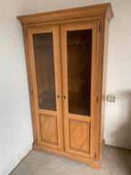 Houten buffetkast 190 x 110 x 52 cm, Huis en Inrichting, Kasten | Buffetkasten, Ophalen, 100 tot 150 cm, Beatrixstraat 65E Beneden Leeuwen