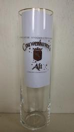 Couwenhoven's Alt Bierglas (Oudaen Utrecht), Ophalen of Verzenden, Zo goed als nieuw, Glas of Glazen, Overige merken