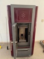 Piazzetta P963 TH Pelletkachel - Thermo - Zo Goed Als Nieuw, Huis en Inrichting, Kachels, Ophalen, Overige brandstoffen, Zo goed als nieuw