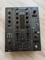Pioneer DJM-400, Muziek en Instrumenten, Mengpanelen, Ophalen of Verzenden, Zo goed als nieuw, Minder dan 5 kanalen