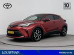 Toyota C-HR 1.8 Hybrid First Edition | LED V+A | Climate con, Auto's, Toyota, 12 maanden, 4 cilinders, 122 pk, Origineel Nederlands