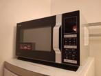 Sharp combimagnetron R890S, Ophalen, Combimagnetron, Oven, Zo goed als nieuw