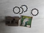 View master   + flipper schijfjes, Ophalen of Verzenden, Zo goed als nieuw
