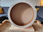 Houten hamster loopwiel, nieuw!, Dieren en Toebehoren, Ophalen, Nieuw, Loopwiel of Rad