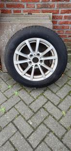 Bmw  winterbanden + velgen met tmps sensoren,bijna nieuw!, Auto-onderdelen, Banden en Velgen, Ophalen, 16 inch, Banden en Velgen