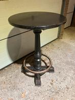 Statafel type Amsterdam meerdere, Ophalen, Gebruikt