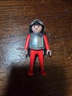 1x playmobil figuur poppetjes, Ophalen of Verzenden