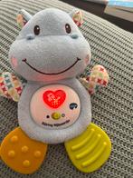 Vtech knuffel, Ophalen of Verzenden, Zo goed als nieuw
