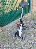 Homedesktrainer, Ophalen, Zo goed als nieuw