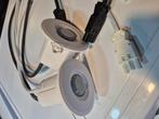 Esylux bewegings sensor, Ophalen, Gebruikt