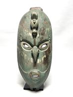 Masker uit de Murik Lakes-regio - Sepik - Papoea-New-Guinea, Antiek en Kunst, Ophalen of Verzenden