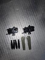 Onderdelen Wheeljack, G1, Ophalen of Verzenden, Zo goed als nieuw, Autobots