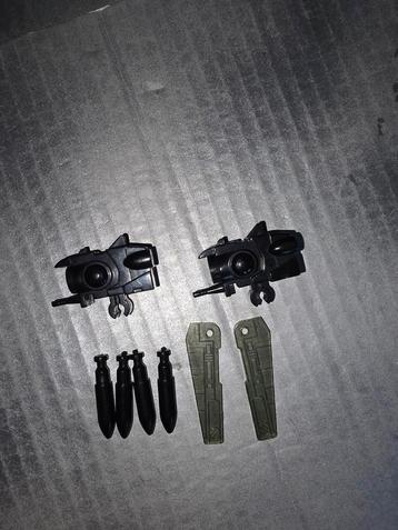 Onderdelen Wheeljack  beschikbaar voor biedingen