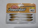 Berkley PowerBait Drop Shot Minnow 6 stuks, Ophalen of Verzenden, Nieuw, Overige typen