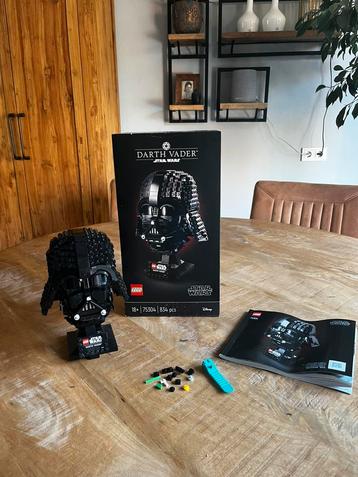 Lego Star Wars diverse sets compleet beschikbaar voor biedingen