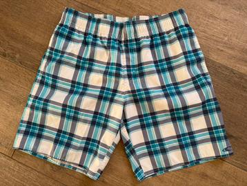 ZGAN geblokt beachshort zwemshort maat XXL van O’Neill beschikbaar voor biedingen