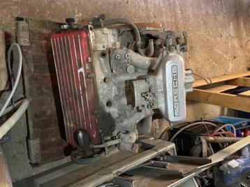 Porsch motor 924 2L beschikbaar voor biedingen