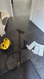 Kärcher sc3 met ramenwasser, Huis en Inrichting, Ophalen