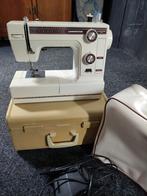 Te koop naaimachine, Ophalen, Gebruikt