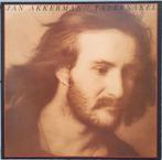 LP - Jan Akkerman - Tabernakel, Cd's en Dvd's, Vinyl | Rock, Ophalen of Verzenden, Zo goed als nieuw, 12 inch, Poprock