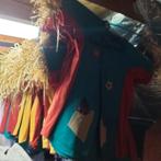 Carnavalspak Loopgroep - Uniek!, Kinderen en Baby's, Carnavalskleding en Verkleedspullen, Ophalen, Gebruikt, 122 t/m 128, Jongen of Meisje