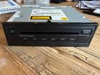 CD wisselaar Audi 4E0910110K, Auto diversen, Autoradio's, Ophalen, Gebruikt