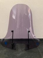 Windscherm Smoked Piaggio Zip / Origineel en Mooi ., Fietsen en Brommers, Scooters | Vespa, Ophalen, Zo goed als nieuw, Benzine
