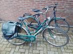 2 damesfiets gazelle , raleigh rijden nog zijn geen nieuwe, Fietsen en Brommers, Fietsen | Dames | Damesfietsen, Versnellingen