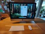iMac 27", Computers en Software, Apple Desktops, Ophalen, Gebruikt, SSD, IMac