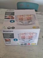 Silvercrest/Lidl voedseldroger, Ophalen of Verzenden, Zo goed als nieuw